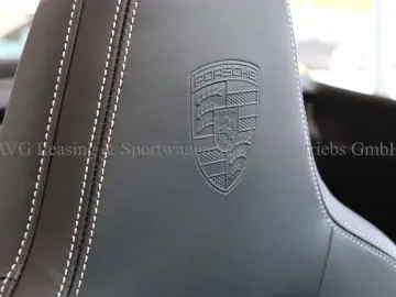 PORSCHE 992 .2 911 Carrera Cabrio MY25 1.HD DT SPORT ABG