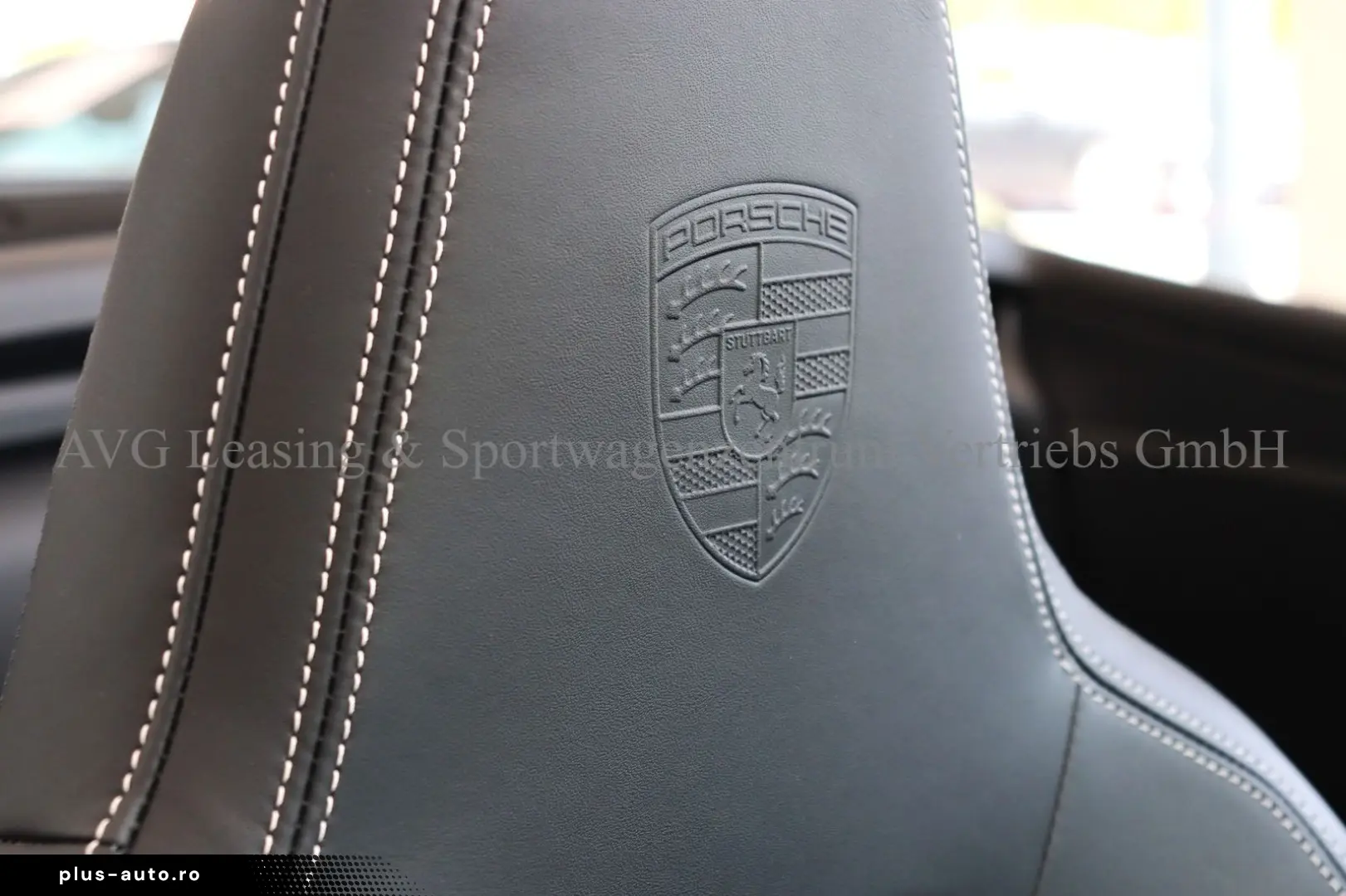 PORSCHE 992 .2 911 Carrera Cabrio MY25 1.HD DT SPORT ABG