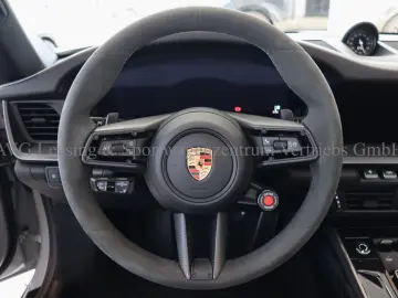 PORSCHE 992 .2 911 Carrera Cabrio MY25 1.HD DT SPORT ABG