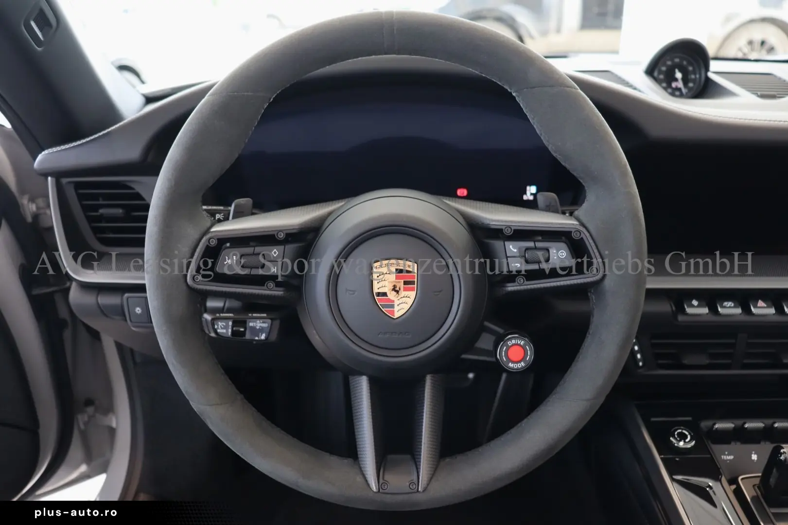 PORSCHE 992 .2 911 Carrera Cabrio MY25 1.HD DT SPORT ABG