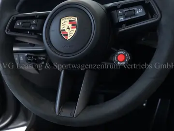 PORSCHE 992 .2 911 Carrera Cabrio MY25 1.HD DT SPORT ABG