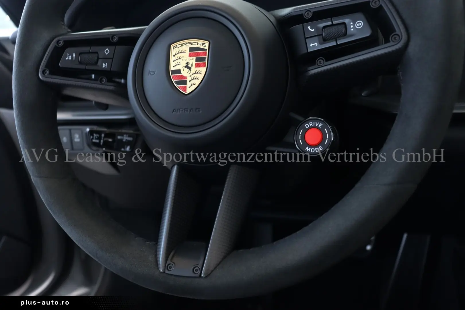 PORSCHE 992 .2 911 Carrera Cabrio MY25 1.HD DT SPORT ABG