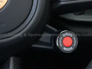 PORSCHE 992 .2 911 Carrera Cabrio MY25 1.HD DT SPORT ABG