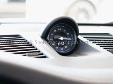 PORSCHE 992 .2 911 Carrera Cabrio MY25 1.HD DT SPORT ABG
