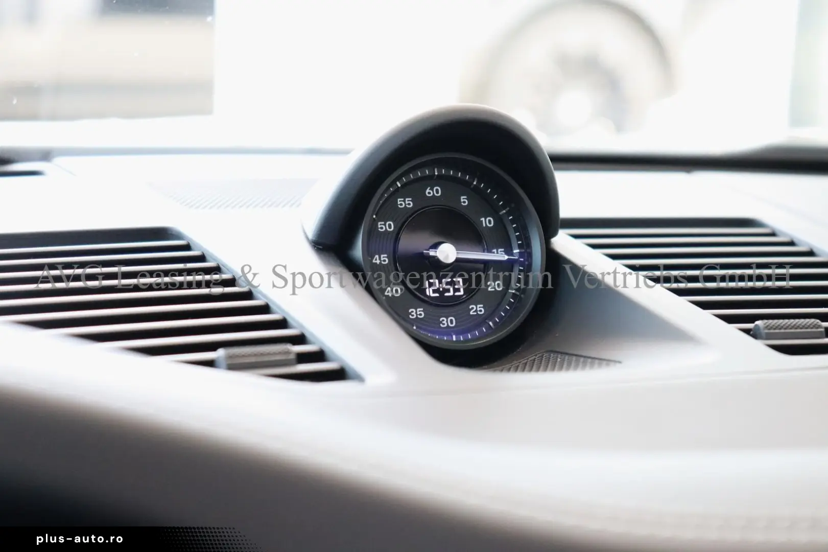 PORSCHE 992 .2 911 Carrera Cabrio MY25 1.HD DT SPORT ABG