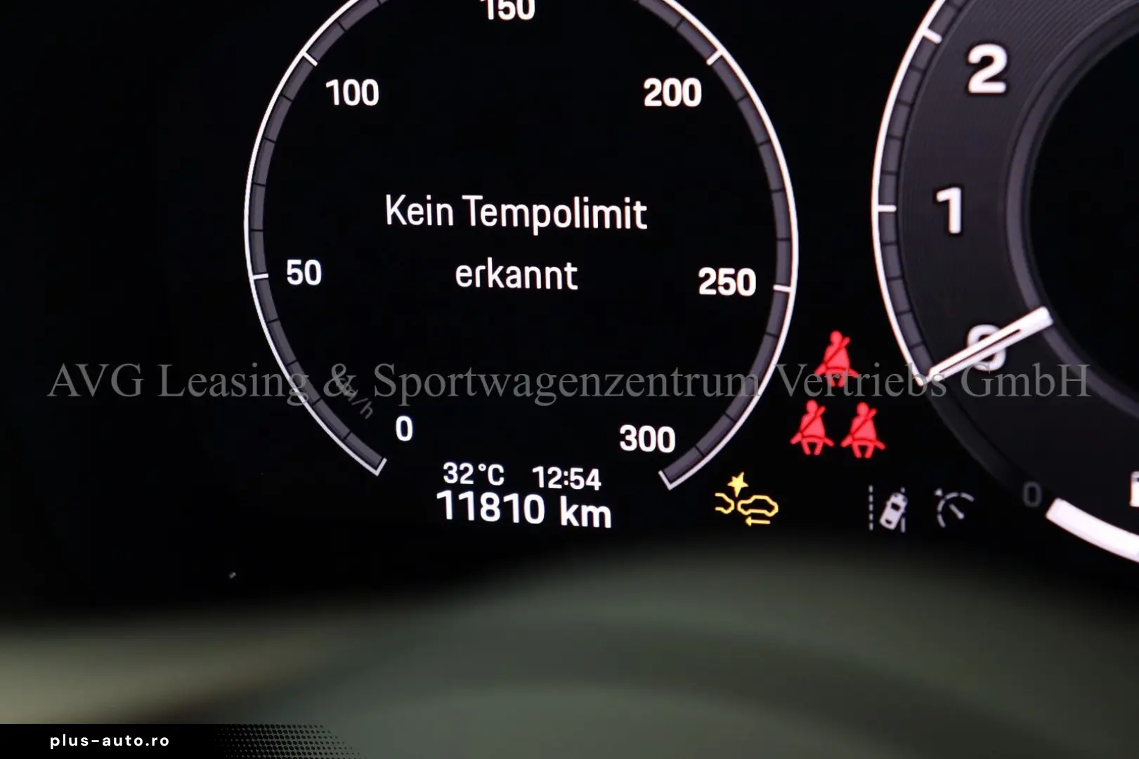 PORSCHE 992 .2 911 Carrera Cabrio MY25 1.HD DT SPORT ABG