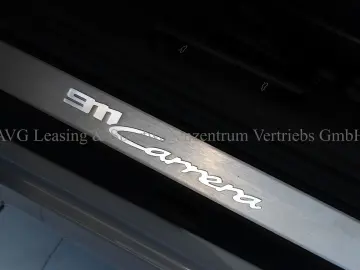 PORSCHE 992 .2 911 Carrera Cabrio MY25 1.HD DT SPORT ABG