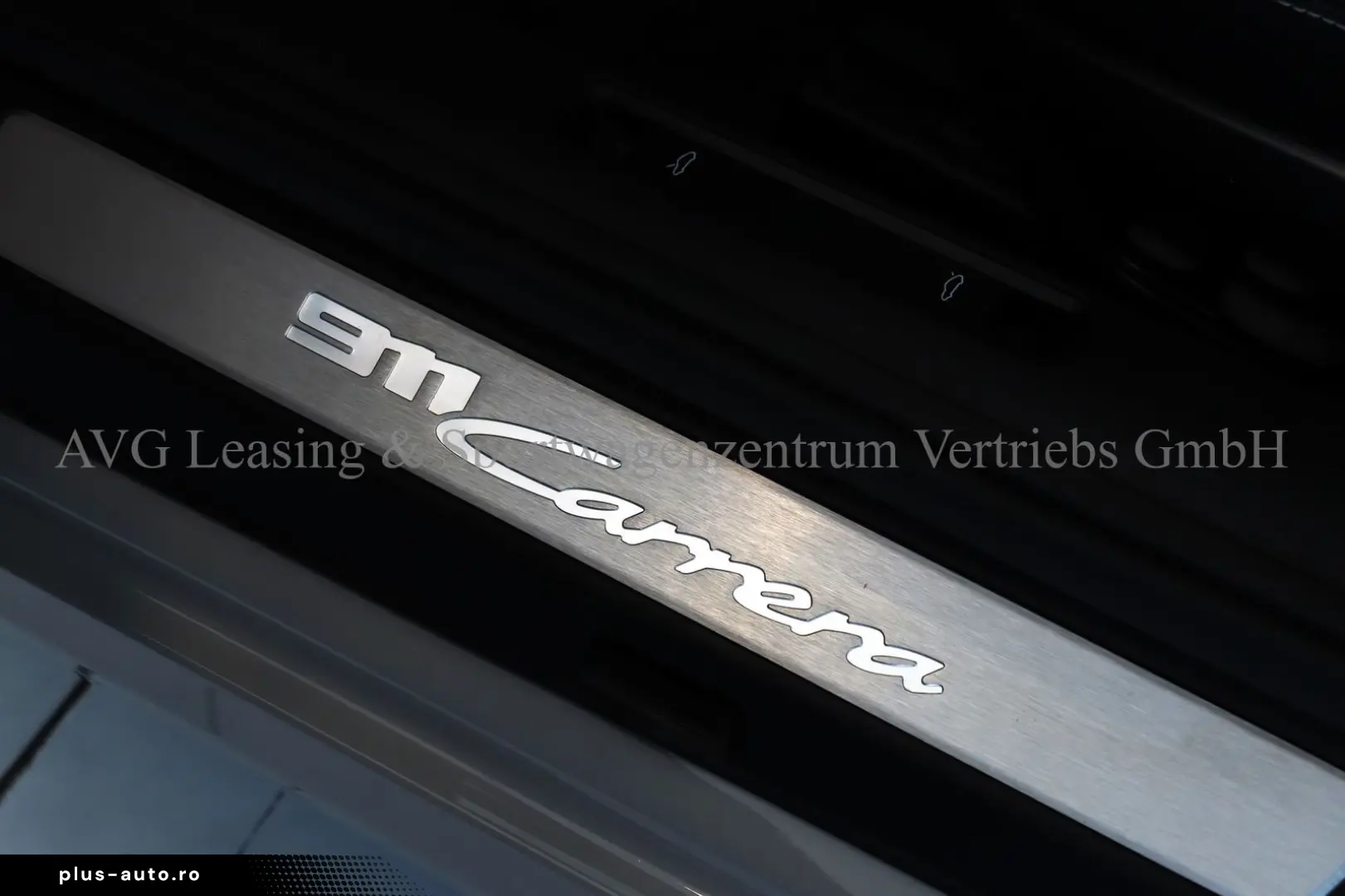PORSCHE 992 .2 911 Carrera Cabrio MY25 1.HD DT SPORT ABG
