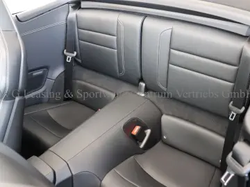 PORSCHE 992 .2 911 Carrera Cabrio MY25 1.HD DT SPORT ABG