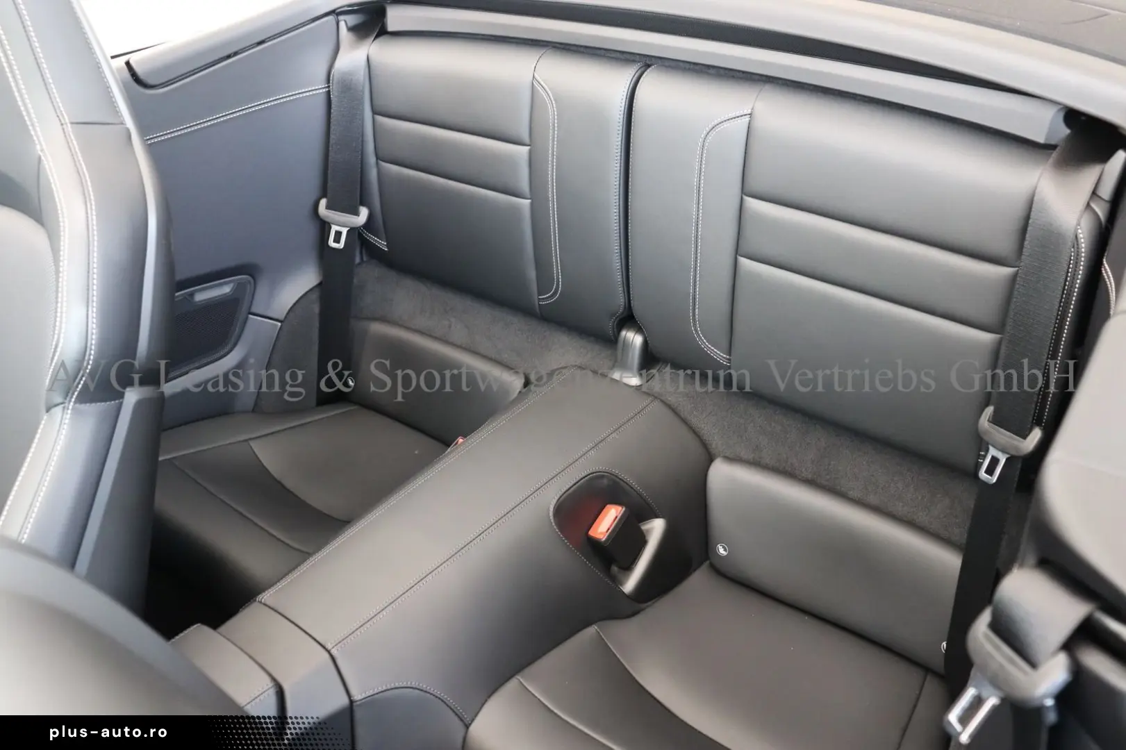 PORSCHE 992 .2 911 Carrera Cabrio MY25 1.HD DT SPORT ABG