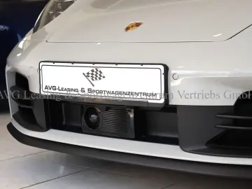 PORSCHE 992 .2 911 Carrera Cabrio MY25 1.HD DT SPORT ABG