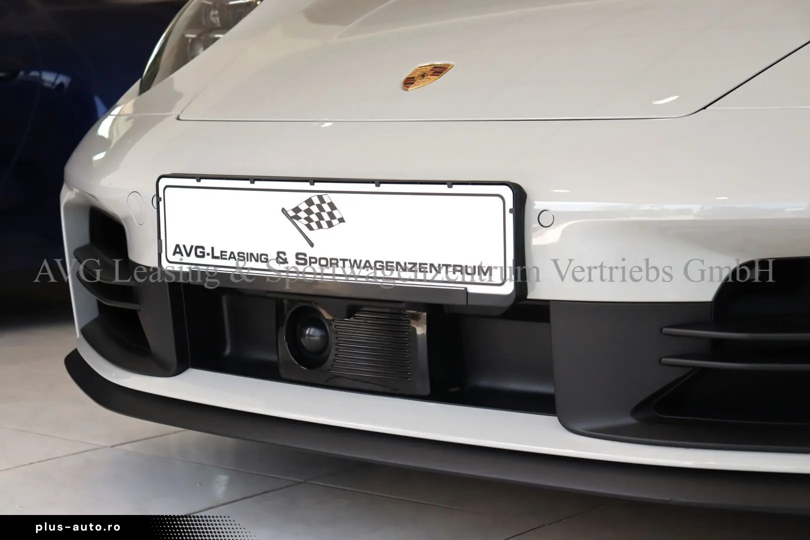 PORSCHE 992 .2 911 Carrera Cabrio MY25 1.HD DT SPORT ABG