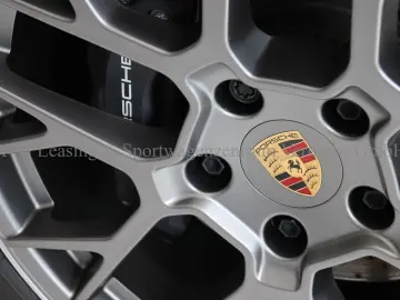 PORSCHE 992 .2 911 Carrera Cabrio MY25 1.HD DT SPORT ABG
