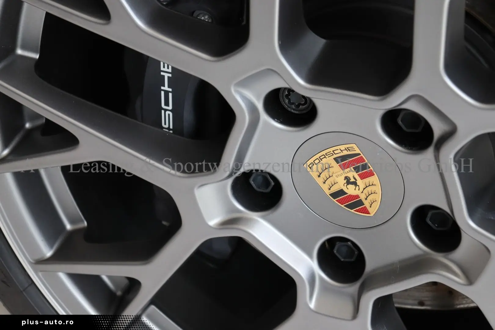 PORSCHE 992 .2 911 Carrera Cabrio MY25 1.HD DT SPORT ABG