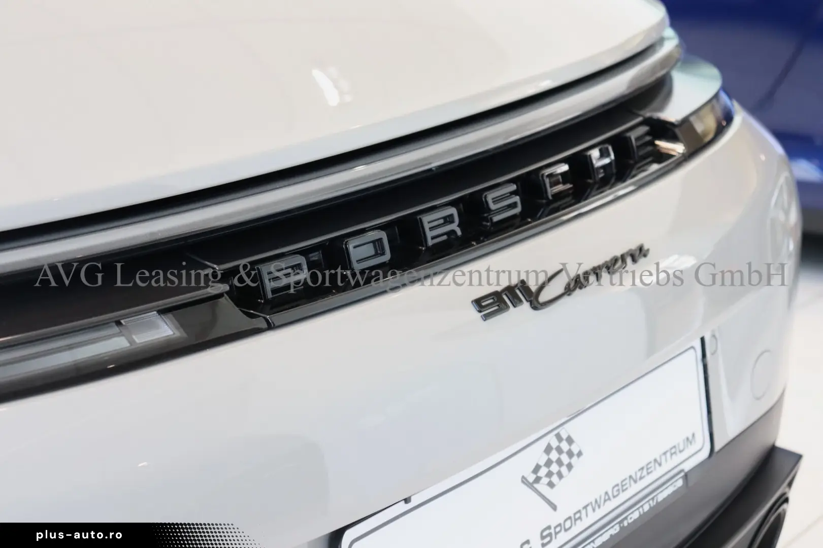 PORSCHE 992 .2 911 Carrera Cabrio MY25 1.HD DT SPORT ABG
