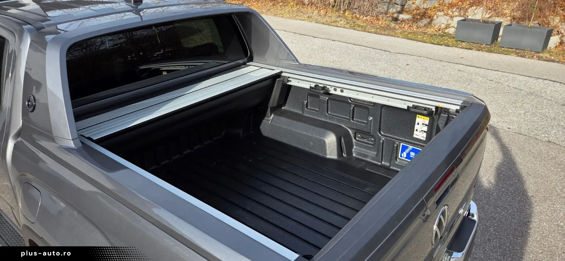 VW Amarok DC Aventura 3 0 l TDI 177 kW 4MOTION 10AG
