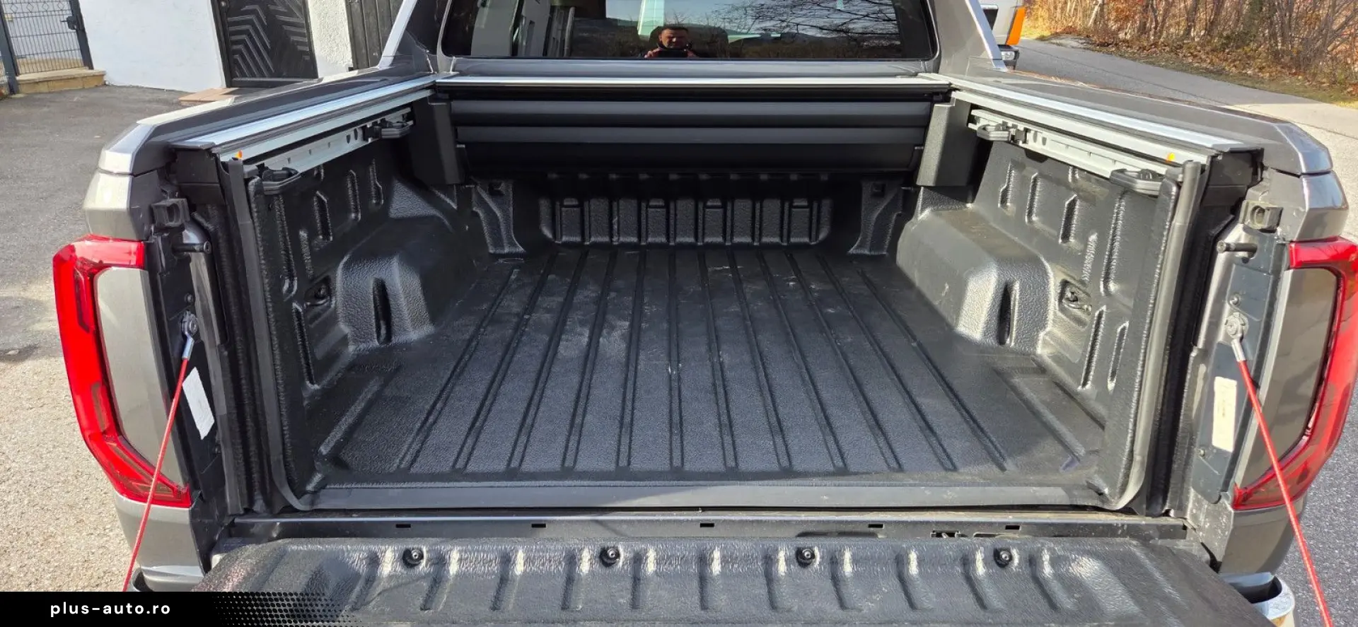 VW Amarok DC Aventura 3 0 l TDI 177 kW 4MOTION 10AG