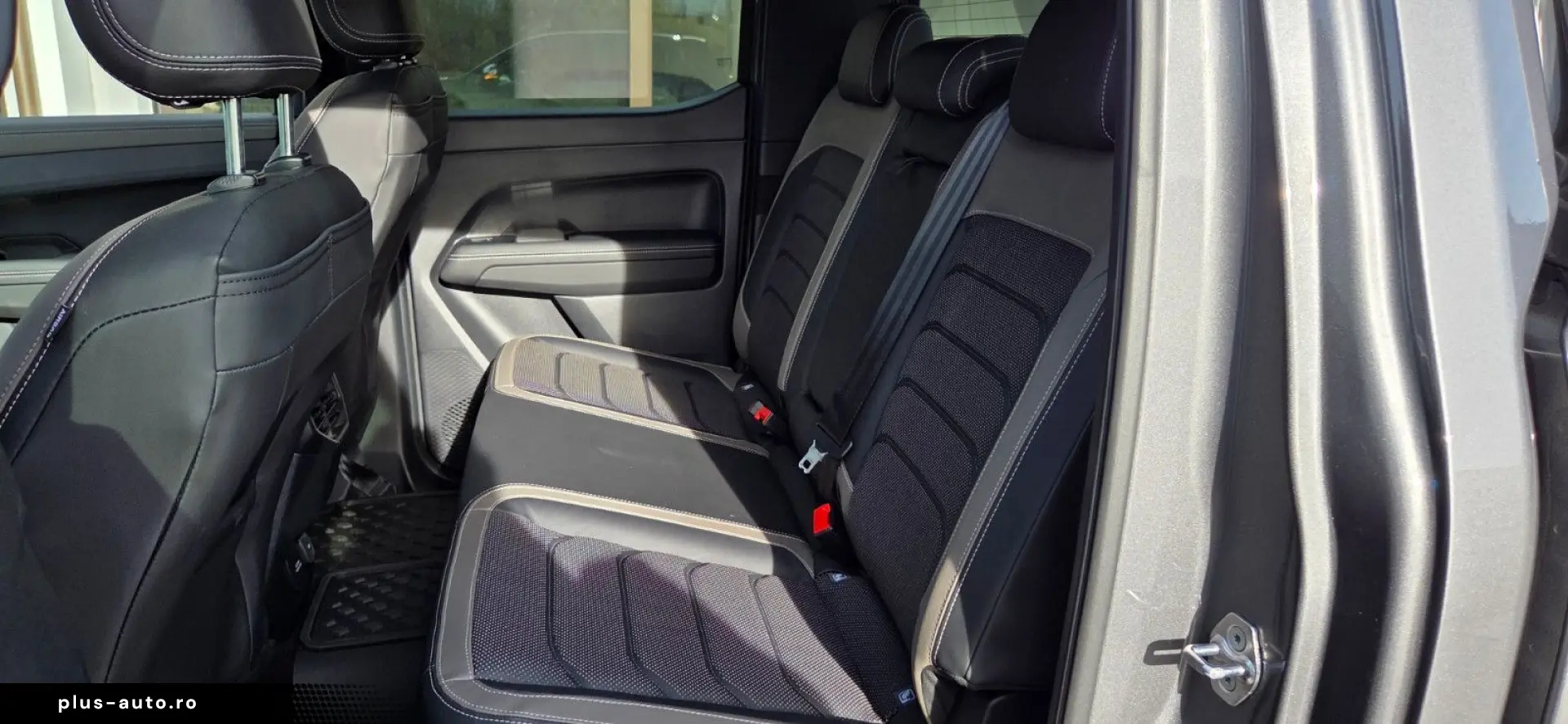VW Amarok DC Aventura 3 0 l TDI 177 kW 4MOTION 10AG