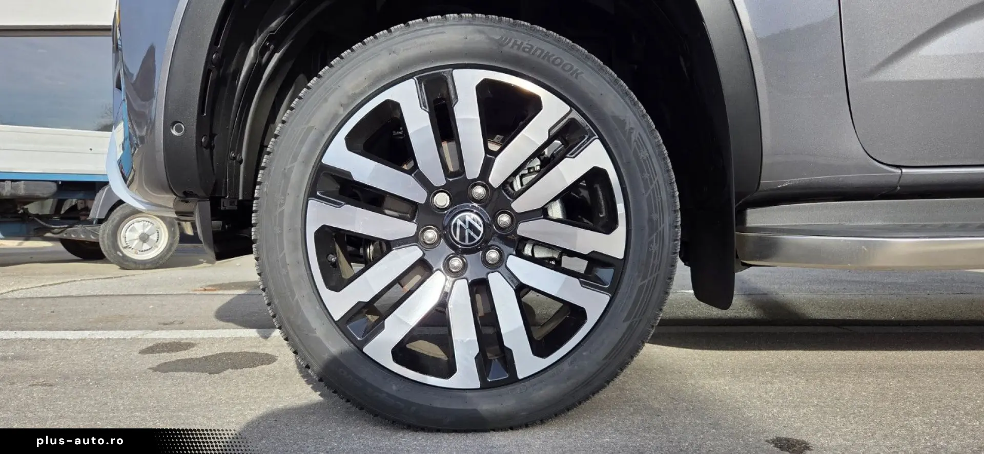 VW Amarok DC Aventura 3 0 l TDI 177 kW 4MOTION 10AG