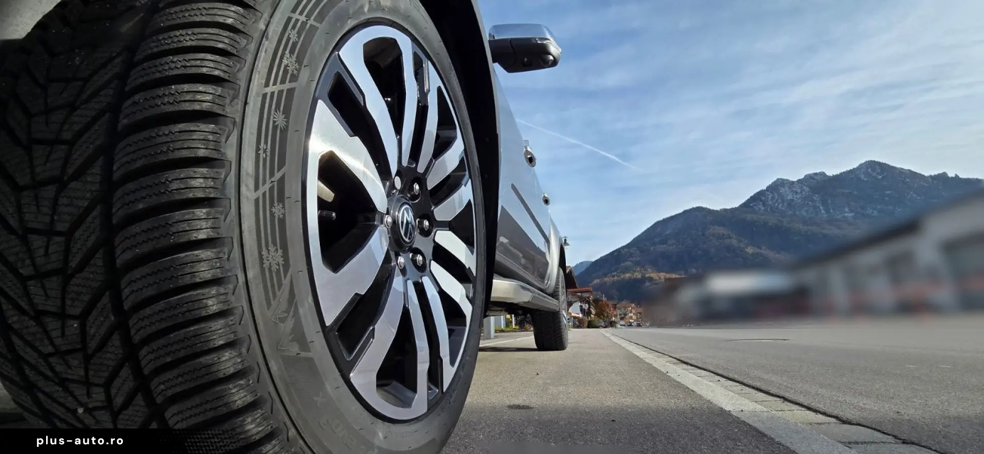 VW Amarok DC Aventura 3 0 l TDI 177 kW 4MOTION 10AG