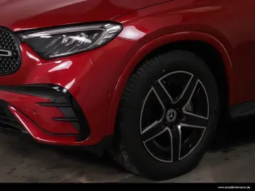 MERCEDES-BENZ GLC 300 4M AMG PANO AHK NIGHT MEMORY L…