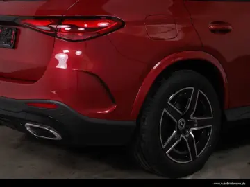MERCEDES-BENZ GLC 300 4M AMG PANO AHK NIGHT MEMORY L…