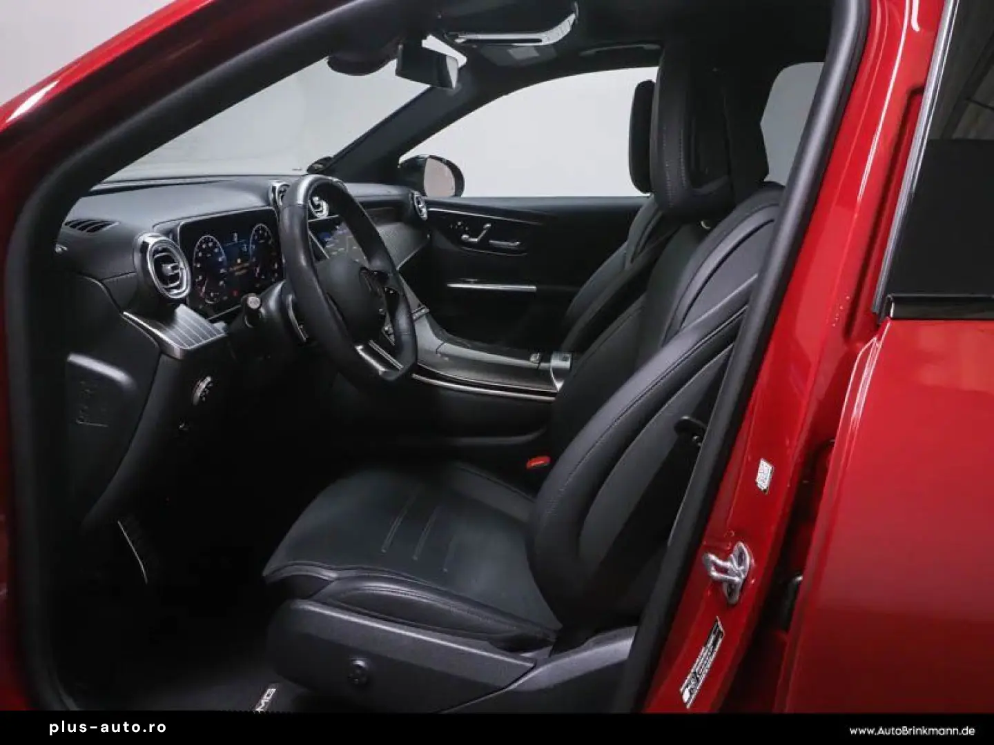 MERCEDES-BENZ GLC 300 4M AMG PANO AHK NIGHT MEMORY L&hellip;