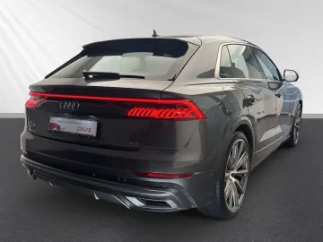 AUDI Q8 SUV Q8 55 TFSI quattro s line