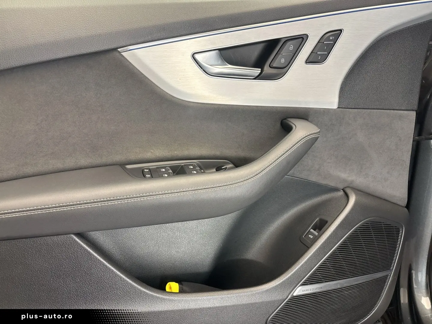 AUDI Q8 SUV Q8 55 TFSI quattro s line
