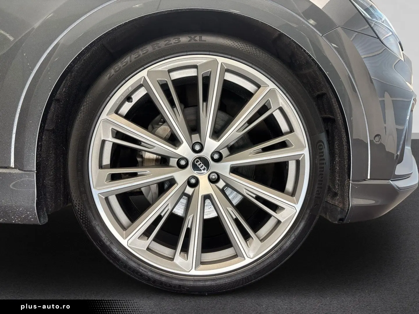 AUDI Q8 SUV Q8 55 TFSI quattro s line