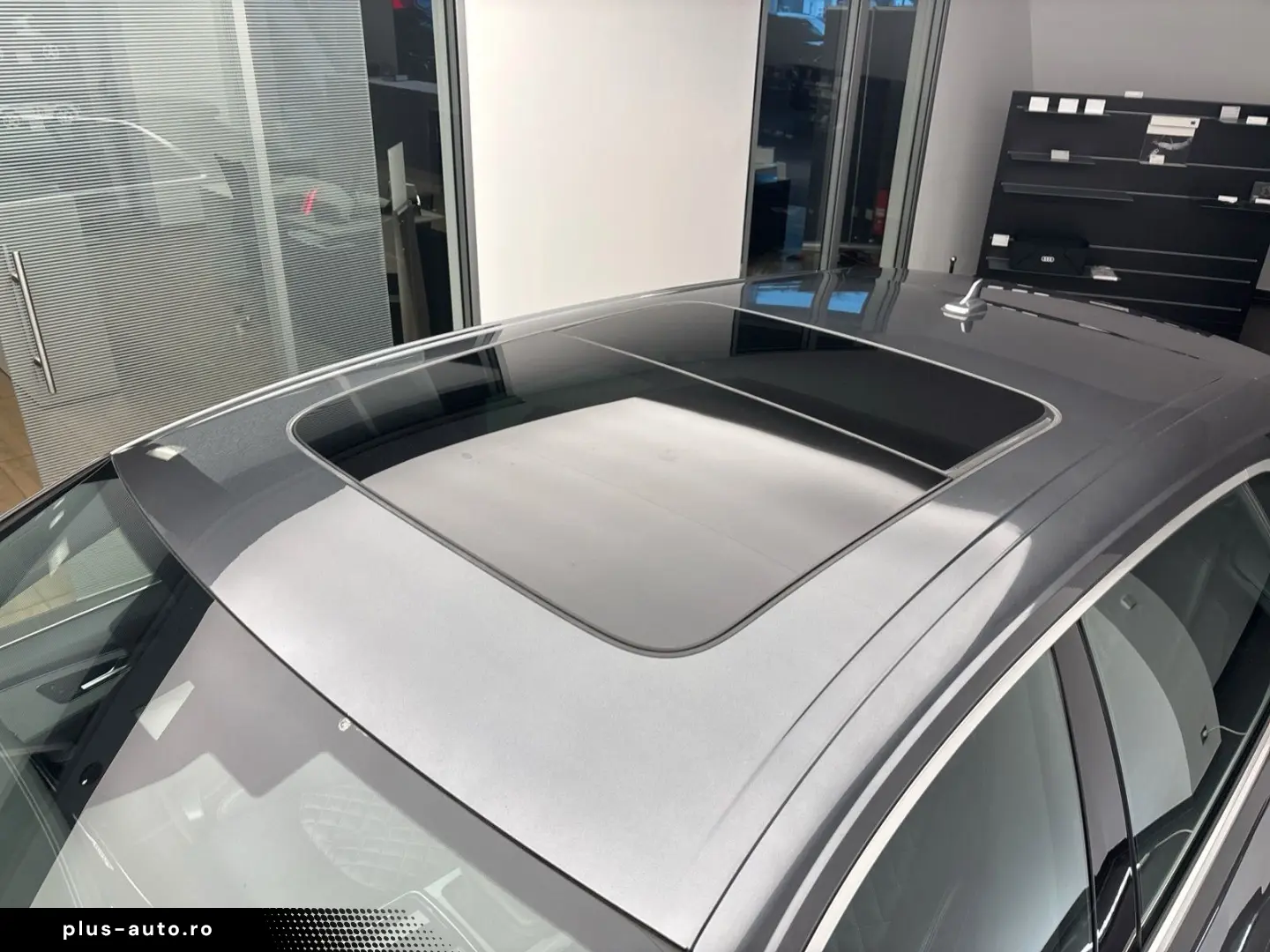 AUDI Q8 SUV Q8 55 TFSI quattro s line