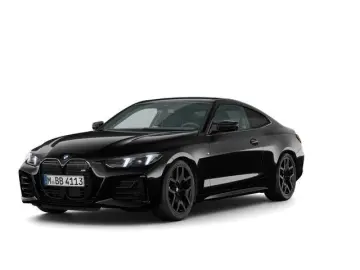 BMW M440i xDrive Coupe Driving Assistant Pro Glasdac