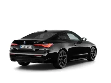 BMW M440i xDrive Coupe Driving Assistant Pro Glasdac