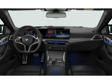 BMW M440i xDrive Coupe Driving Assistant Pro Glasdac
