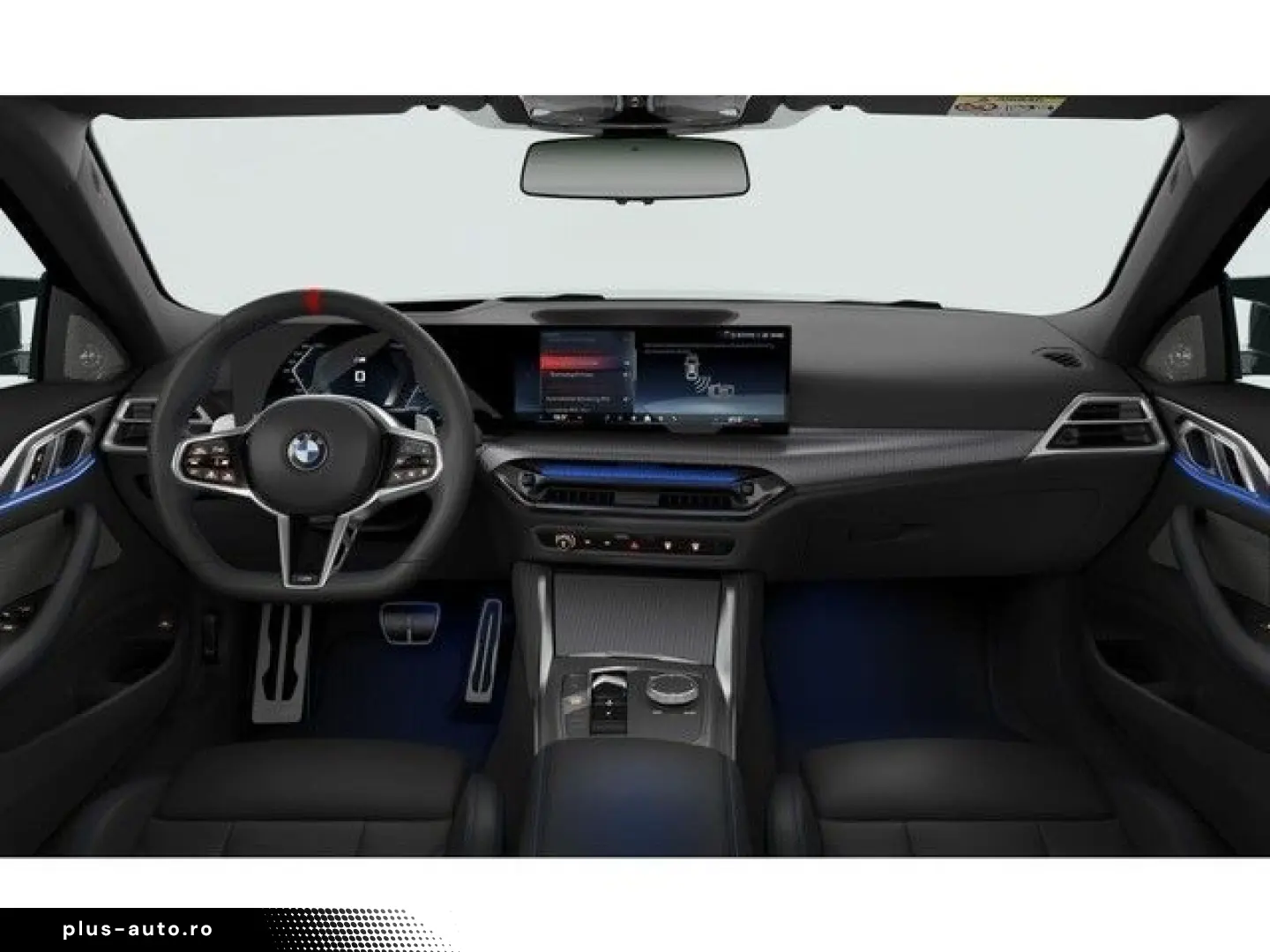 BMW M440i xDrive Coupe Driving Assistant Pro Glasdac