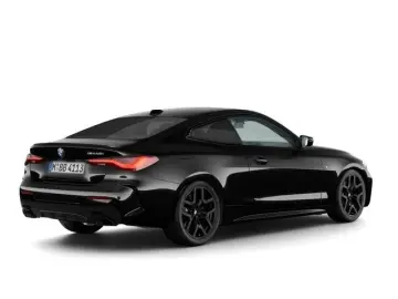 BMW M440i xDrive Coupe Driving Assistant Pro Glasdac