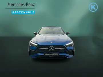 MERCEDES-BENZ CLE 200 AMG NIGHT KAM BURME KEYL MEMOR…
