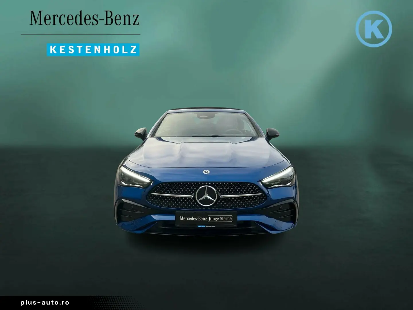 MERCEDES-BENZ CLE 200 AMG NIGHT KAM BURME KEYL MEMOR&hellip;