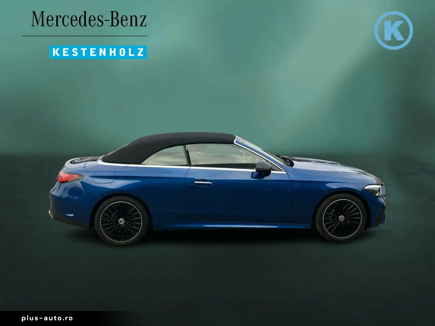 MERCEDES-BENZ CLE 200 AMG NIGHT KAM BURME KEYL MEMOR&hellip;