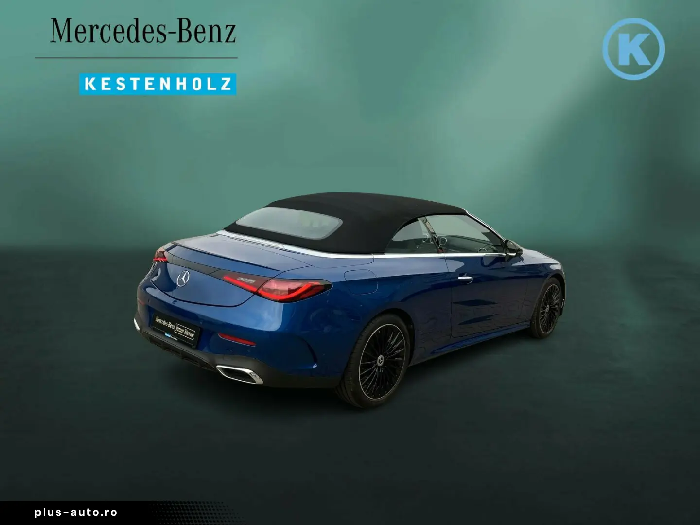 MERCEDES-BENZ CLE 200 AMG NIGHT KAM BURME KEYL MEMOR&hellip;