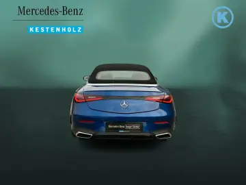 MERCEDES-BENZ CLE 200 AMG NIGHT KAM BURME KEYL MEMOR…