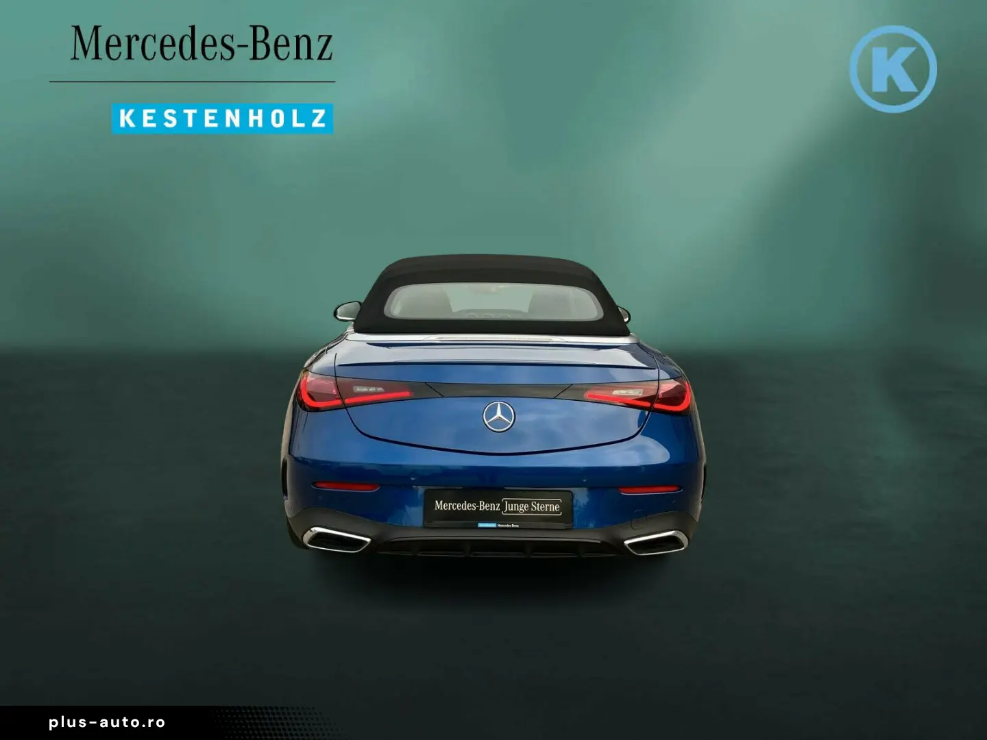 MERCEDES-BENZ CLE 200 AMG NIGHT KAM BURME KEYL MEMOR&hellip;
