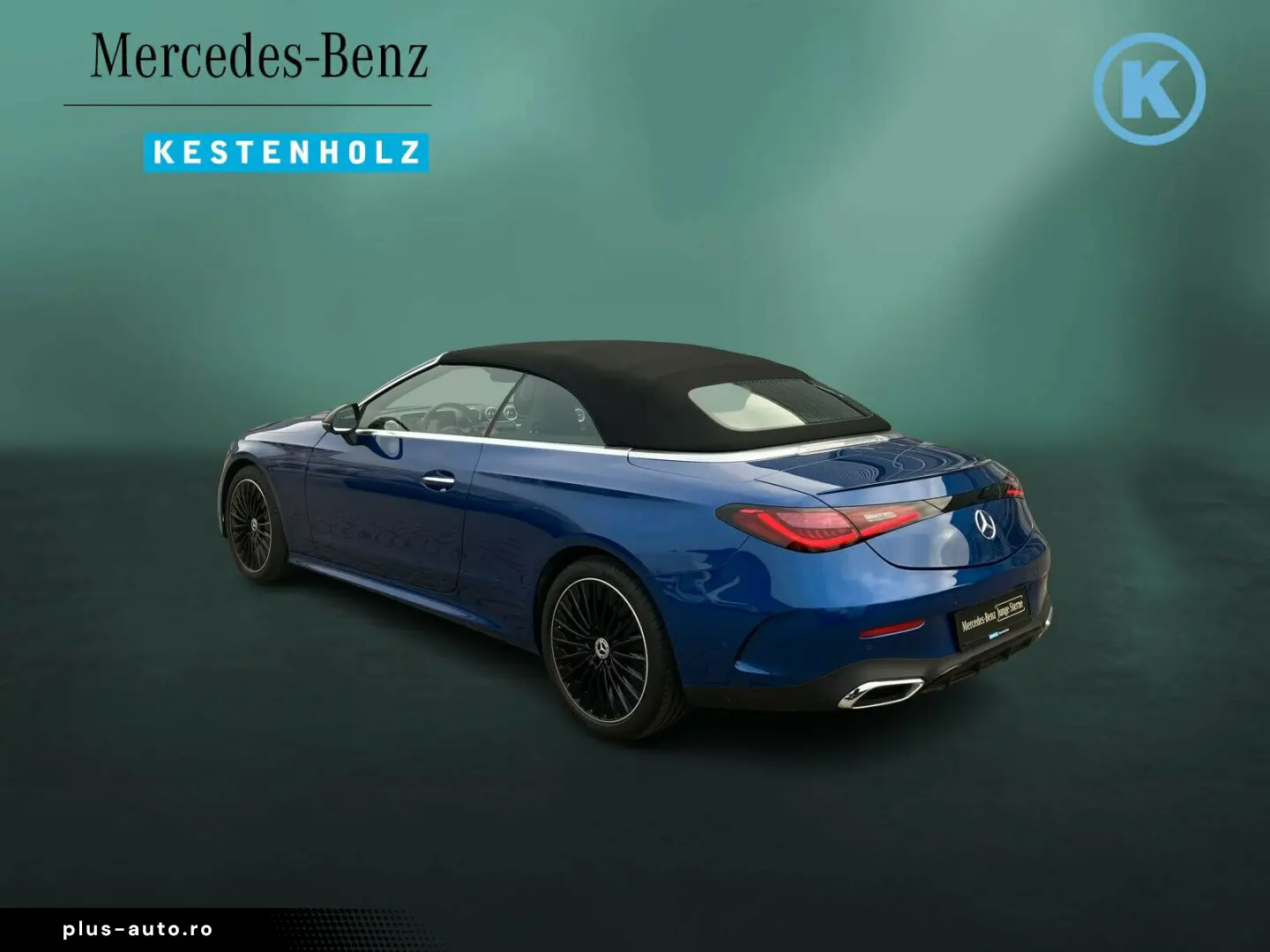 MERCEDES-BENZ CLE 200 AMG NIGHT KAM BURME KEYL MEMOR&hellip;