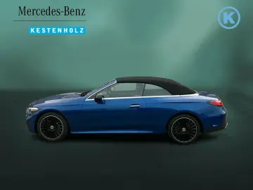 MERCEDES-BENZ CLE 200 AMG NIGHT KAM BURME KEYL MEMOR…