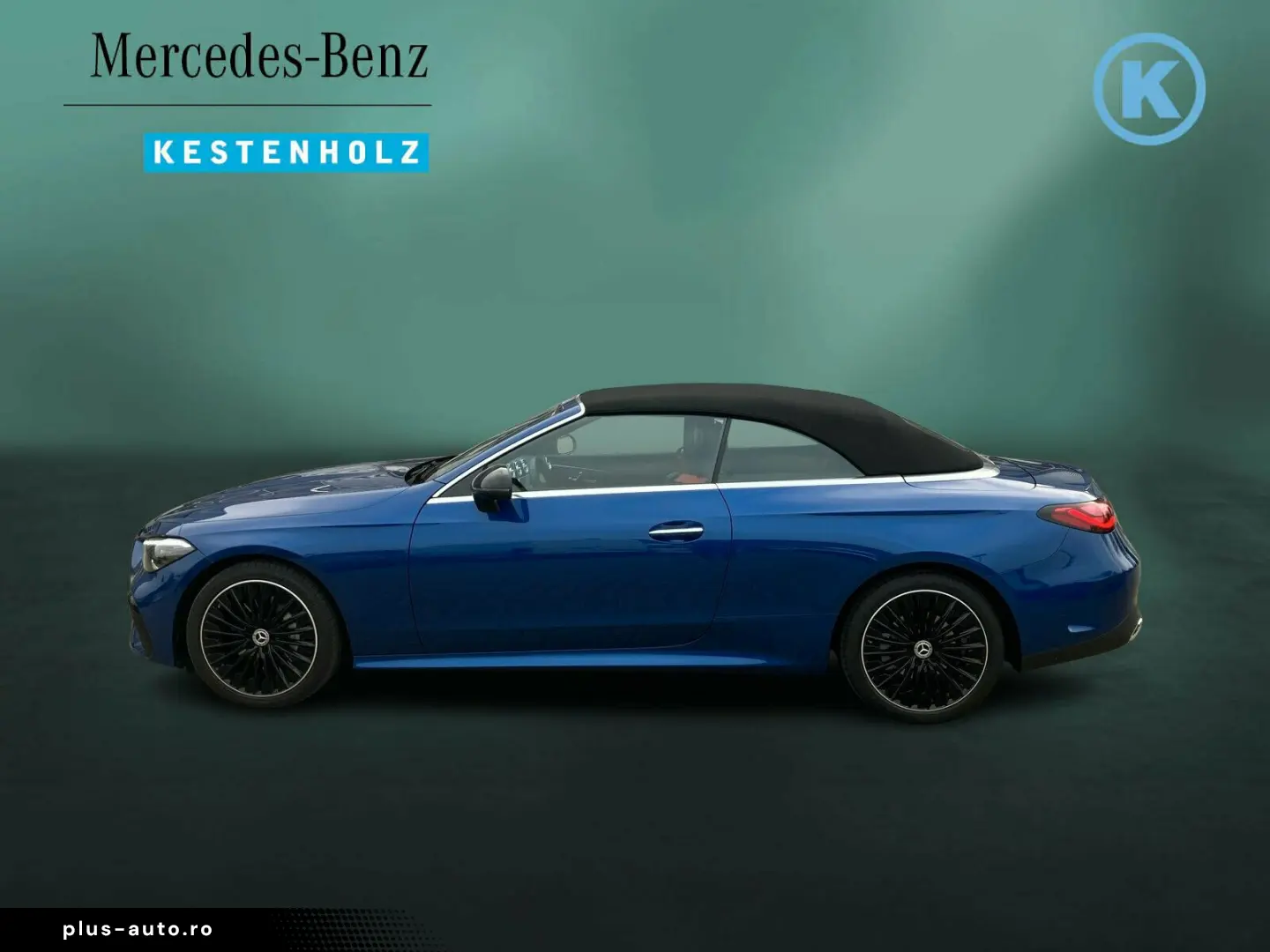 MERCEDES-BENZ CLE 200 AMG NIGHT KAM BURME KEYL MEMOR&hellip;