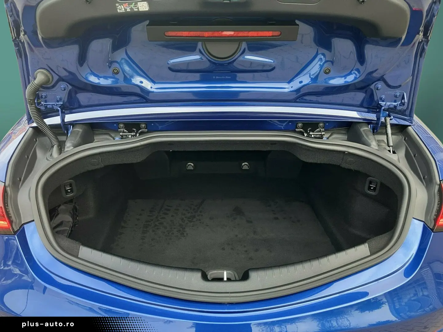 MERCEDES-BENZ CLE 200 AMG NIGHT KAM BURME KEYL MEMOR&hellip;