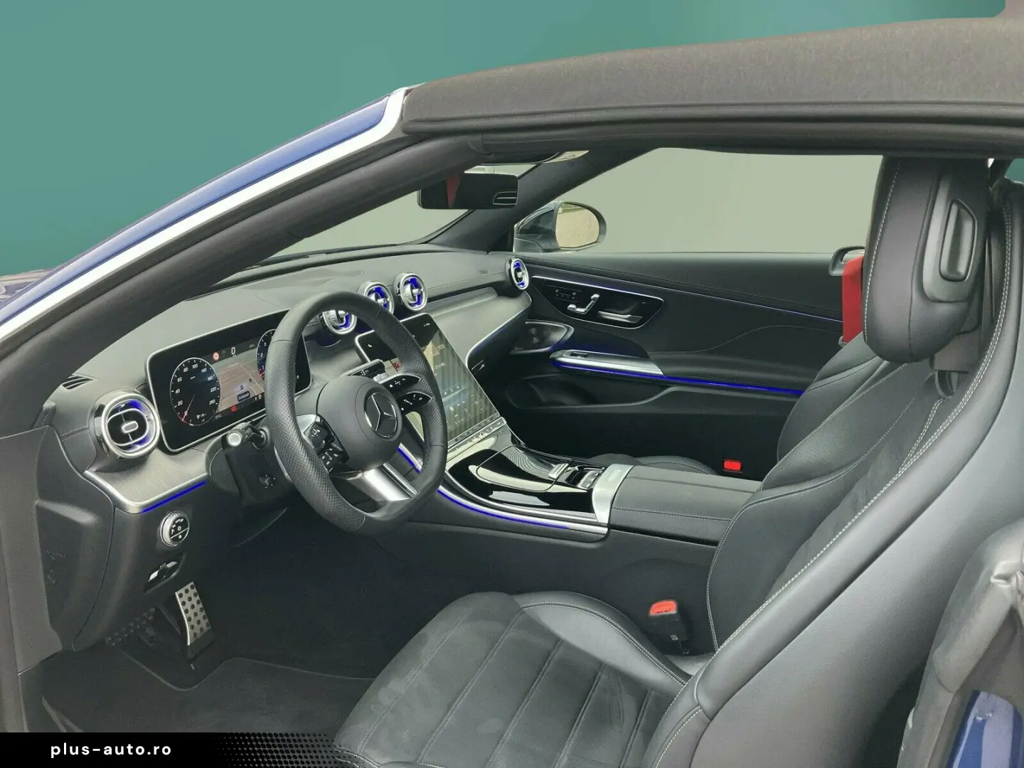 MERCEDES-BENZ CLE 200 AMG NIGHT KAM BURME KEYL MEMOR&hellip;