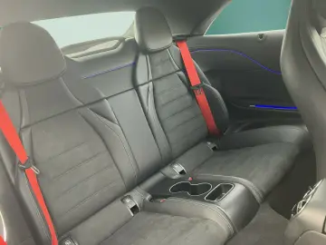MERCEDES-BENZ CLE 200 AMG NIGHT KAM BURME KEYL MEMOR…