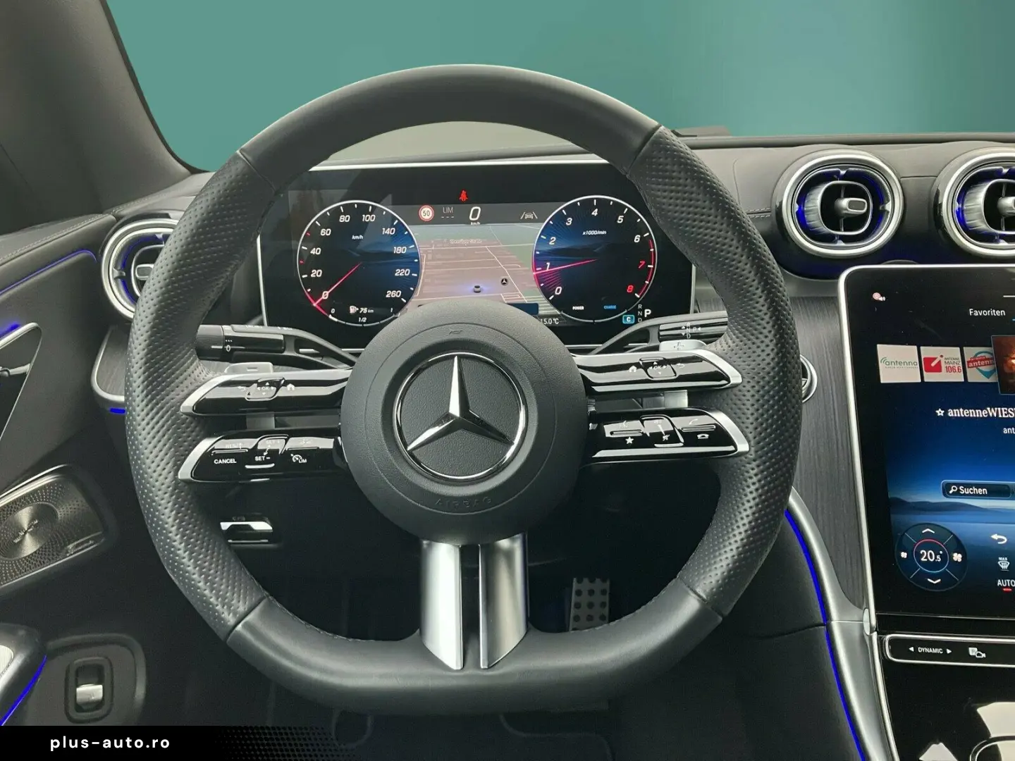 MERCEDES-BENZ CLE 200 AMG NIGHT KAM BURME KEYL MEMOR&hellip;