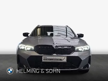 BMW M340i xDrive Touring M-Sport Pro HiFi AHK Pano L